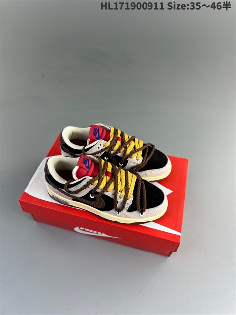 women low dunk sb shoes US5-US12 HH shoes 2023-10-30-090